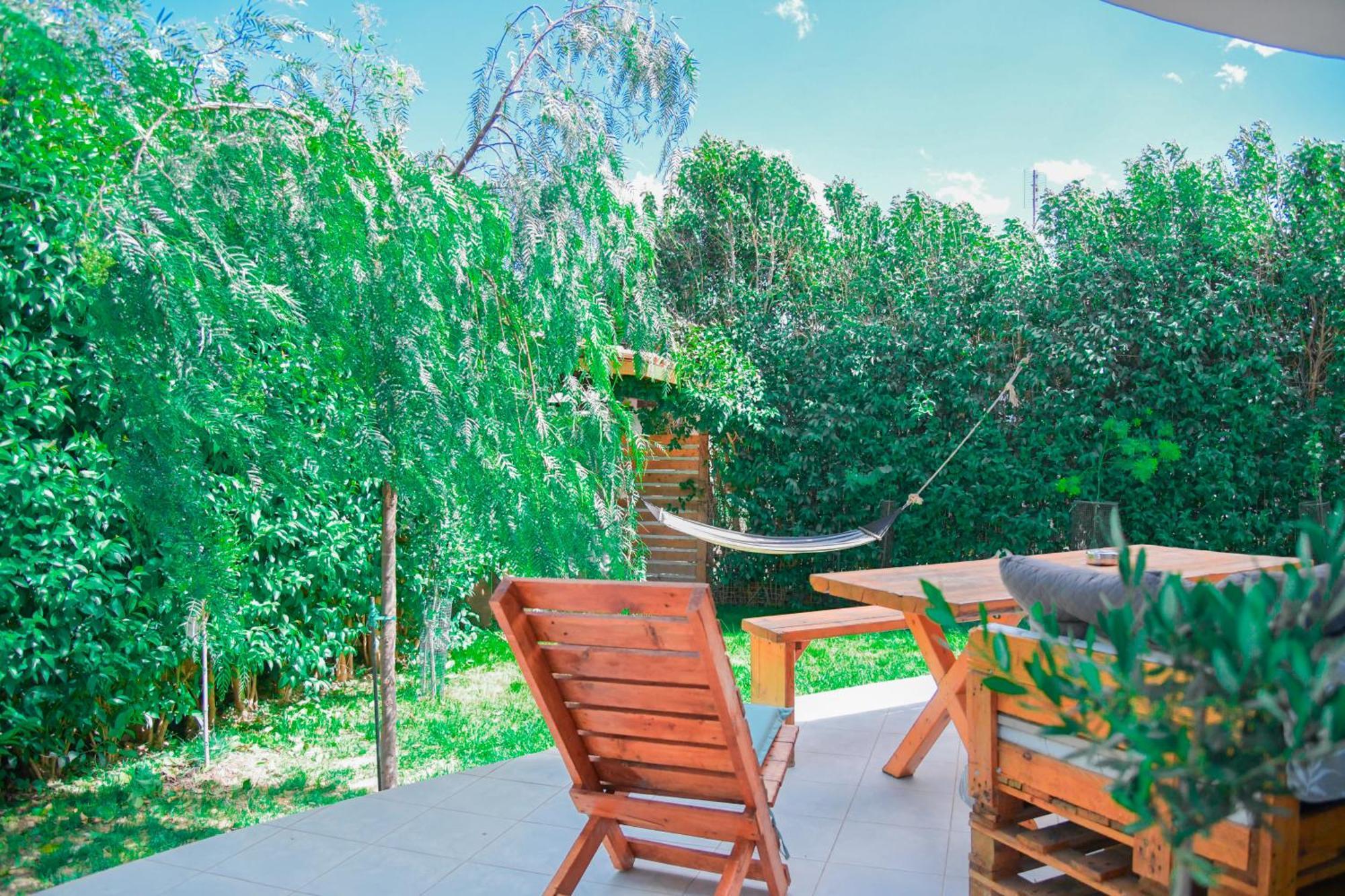 Angel Paradise Villa Corinthe Extérieur photo